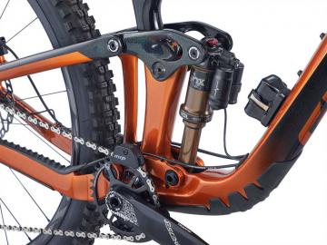 Обзор, характеристики и отзывы о двухподвесном велосипеде Giant Reign Advanced Pro 2 29