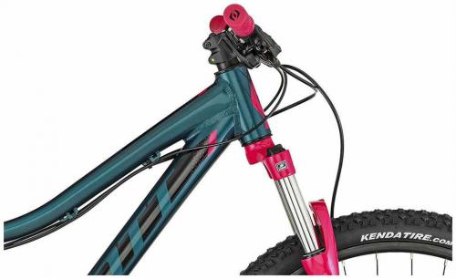 Женский велосипед Scott Contessa Spark RC World Cup - полный обзор модели, подробные характеристики, отзывы пользователей