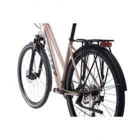 Обзор модели женского велосипеда Scott Sub Comfort 20 Lady - особенности, характеристики, отзывы пользователей