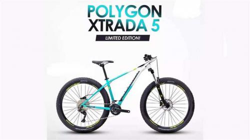 Горный велосипед Polygon Xtrada 6 27.5 – полный обзор модели, подробные характеристики и отзывы владельцев