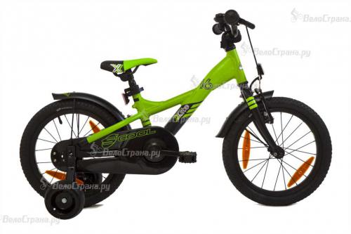 Обзор и характеристики детского велосипеда Scool СhiX steel 20 3 S - все, что нужно знать владельцам и покупателям! Отзывы реальных пользователей и подробное описание модели!
