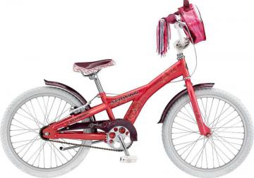 Детский велосипед Schwinn Cimarron – Профессионализм, надежность и комфорт для юного райдера