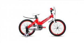 Обзор детского велосипеда Forward Leo 12 - характеристики, отзывы и особенности модели