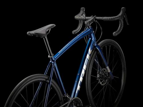 Шоссейный велосипед Trek Domane AL 5 Disc – Обзор модели, характеристики, отзывы