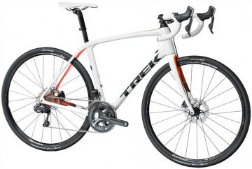 Шоссейный велосипед Trek Domane AL 5 Disc – Обзор модели, характеристики, отзывы