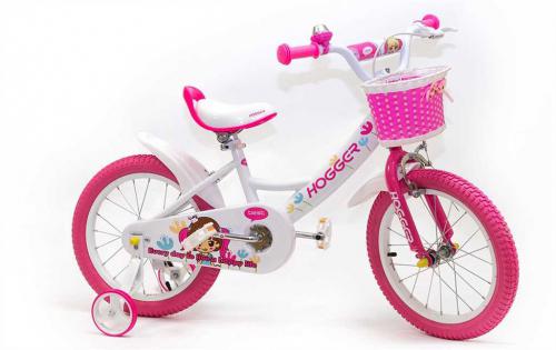 Лучшие детские велосипеды для девочек от 6 лет - подробный обзор и характеристики моделей