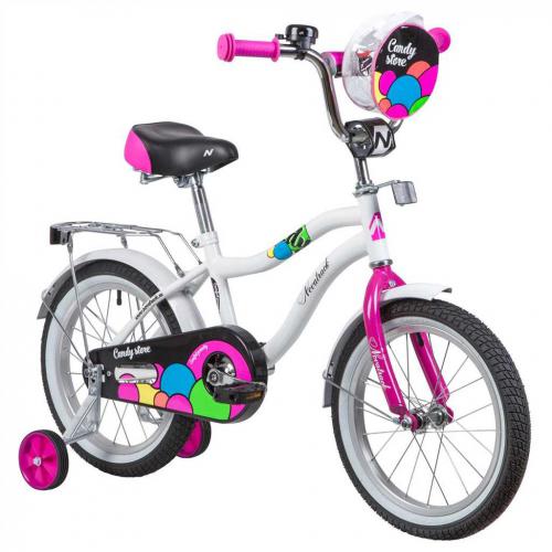 Лучшие детские велосипеды для девочек от 6 лет - подробный обзор и характеристики моделей
