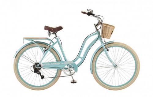 Женский велосипед Schwinn Cabo - идеальный выбор для комфортных поездок - обзор модели, характеристики, отзывы