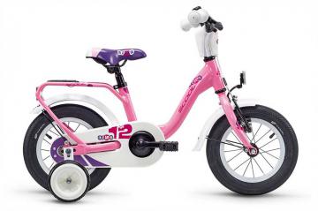 Детский велосипед Scool PedeX1 - полный обзор модели, характеристики, отзывы довольных родителей и ребят