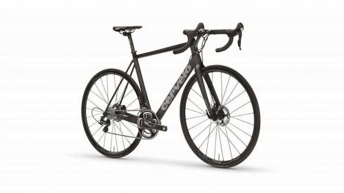 Шоссейный велосипед Cervelo S3 Ultegra Di2 - полный обзор модели, подробные характеристики и реальные отзывы