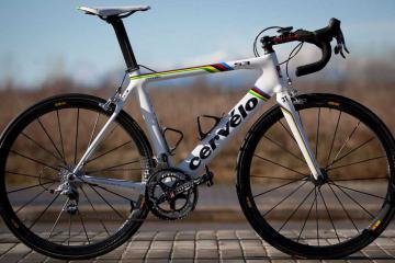 Шоссейный велосипед Cervelo S3 Ultegra Di2 - полный обзор модели, подробные характеристики и реальные отзывы