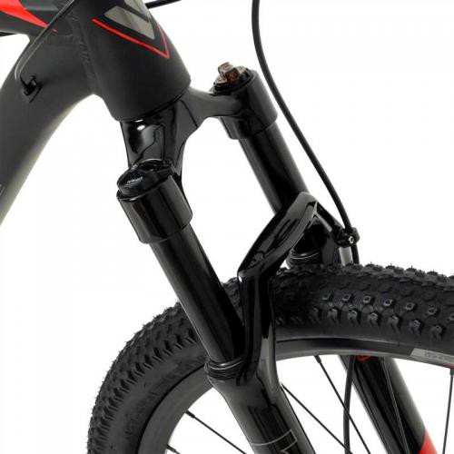 Горный велосипед Welt Raven 1.0 HD 27 - Полный обзор модели, подробные характеристики и реальные отзывы покупателей