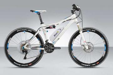Обзор, характеристики, отзывы о двухподвесном велосипеде Cube AMS One11 C