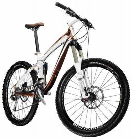 Двухподвесный велосипед Trek Top Fuel 9.9 Race Shop Limited - полный обзор, подробные характеристики, реальные отзывы пользователей о модели