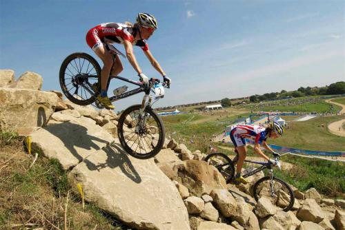 Виды велоспорта – взгляд в мир маунтинбайка - особенности, дисциплины и главные соревнования