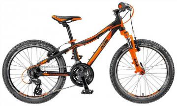 Горный велосипед KTM Wild Speed 26 Disc - полный обзор модели, подробные характеристики и отзывы пользователей