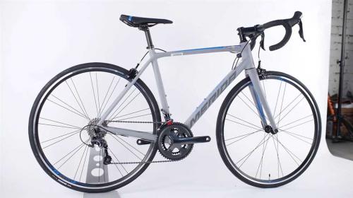 Шоссейный велосипед Merida Scultura 400 TW - полный обзор модели, подробные характеристики и отзывы владельцев