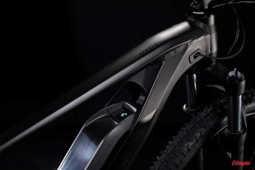 Электровелосипед Cube Access Hybrid Pro 500 Allroad Trapeze - подробный обзор модели, полная информация о характеристиках велосипеда и аккумулятора, а также настоящие отзывы владельцев