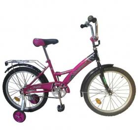 Детский велосипед Novatrack Action 20" - все о модели, её основные характеристики и реальные отзывы владельцев