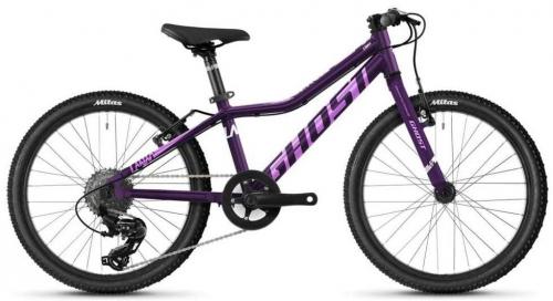 Обзор женского велосипеда Ghost Lanao 5.7 AL W - модель с высокими характеристиками, полезные особенности и реальные отзывы