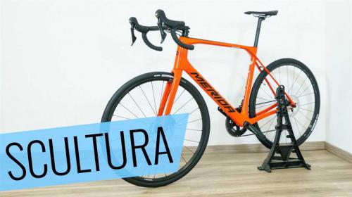 Шоссейный велосипед Merida Scultura Endurance 6000 - Все, что вам нужно знать - обзор модели, характеристики, отзывы!