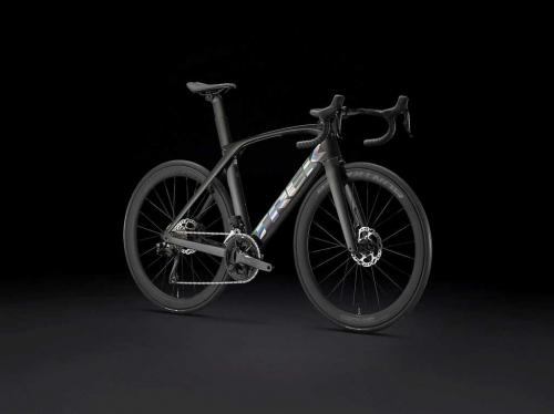 Шоссейный велосипед Trek Madone SLR 7 Disc eTap - все, что вам нужно знать о модели, ее характеристиках и отзывах!