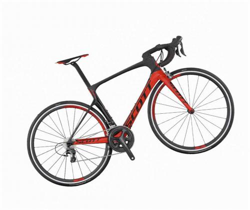 Все, что вам нужно знать о шоссейном велосипеде Scott Plasma 20 - обзор модели, характеристики и отзывы