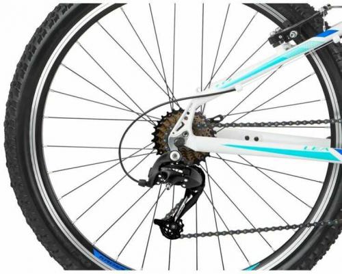 Женский велосипед Kross Lea 7.0 – Обзор модели с полным описанием, подробные характеристики и отзывы покупателей