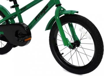 Детский велосипед Pifagor Hawk 16 - полный обзор модели, подробные характеристики и реальные отзывы пользователей