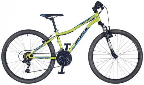 Обзор подросткового велосипеда Centurion R’Bock 24 D - характеристики, отзывы и особенности модели
