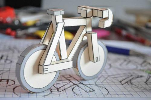 Пошаговая инструкция - собираем новый велосипед из коробки на самом деле просто!