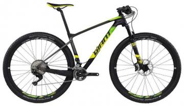 Горный велосипед Giant XTC Advanced 29 1.5 GE - Обзор модели, характеристики, отзывы