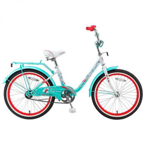 Подростковые велосипеды для девочек Stels - подробный обзор моделей, особенности конструкции и характеристики каждой из них
