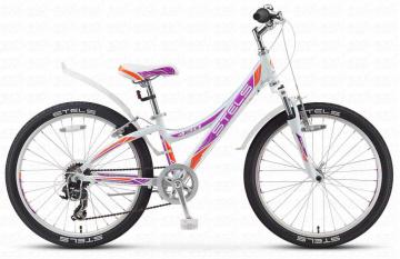 Подростковые велосипеды для девочек Stels - подробный обзор моделей, особенности конструкции и характеристики каждой из них