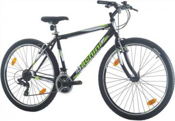 Горный велосипед Centurion Backfire Pro 800.29 - Обзор модели, характеристики, отзывы