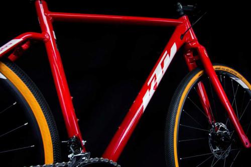Шоссейный велосипед KTM X Strada 710 - Обзор модели, характеристики, отзывы