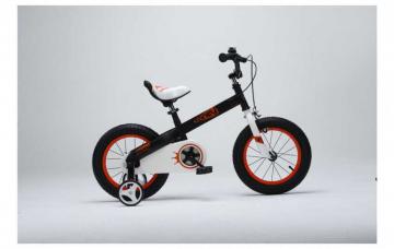 Обзор детского велосипеда Royal Baby Honey Steel 14 - характеристики, отзывы и особенности этой модели