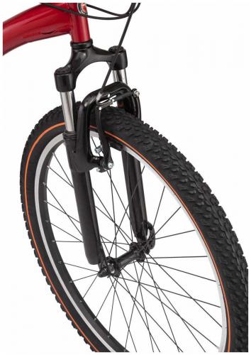 Подростковый велосипед Schwinn HIGH TIMBER 24 GIRL - все что вы должны знать о модели, ее характеристиках и наиболее полезные отзывы владельцев