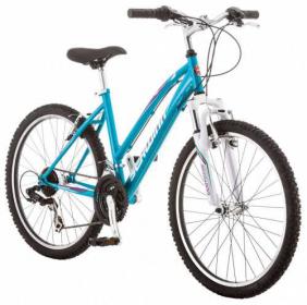 Подростковый велосипед Schwinn HIGH TIMBER 24 GIRL - все что вы должны знать о модели, ее характеристиках и наиболее полезные отзывы владельцев