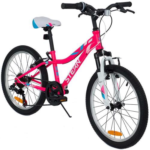 Подростковые велосипеды для девочек Bergamont - Обзор моделей, характеристики