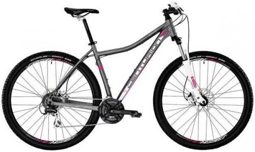 Женский велосипед Centurion City Speed 8 Tour - Всё, что Вы хотели знать о его модели, характеристиках и отзывах