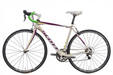 Обзор женского велосипеда Scott Contessa Spark 910 - уникальная модель с высокими характеристиками и положительными отзывами