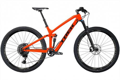 Обзор модели двухподвесного велосипеда Trek Fuel EX 9.8 XT 29 - характеристики, отзывы и особенности этого велосипеда для активных горных прогулок