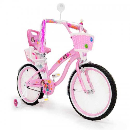 Детские велосипеды от 5 до 9 лет 18 и 20 дюймов Electra - Обзор моделей, характеристики