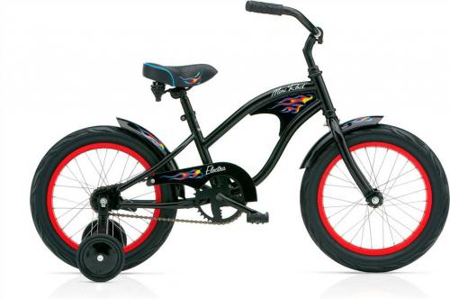 Детские велосипеды от 5 до 9 лет 18 и 20 дюймов Electra - Обзор моделей, характеристики