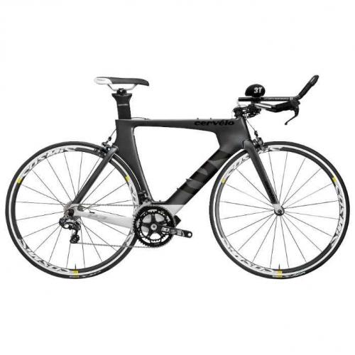 Обзор шоссейного велосипеда Cervelo R3 Ultegra Di2 - характеристики, отзывы и особенности модели