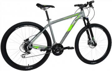 Горный велосипед Stinger Graphite STD 27 - Обзор модели, характеристики, отзывы