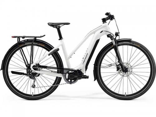 Обзор, характеристики и отзывы о женском велосипеде Merida eSpresso 900 EQ Lady - лучшем варианте для активности и комфорта на дорогах