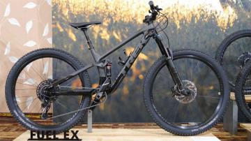 Двухподвесный велосипед Trek Fuel EX 9.9 XO1 27.5 - обзор модели, характеристики, отзывы