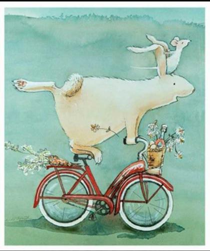 Коллекционирование открыток с велосипедами - почему это увлекательно и привлекательно для коллекционеров?